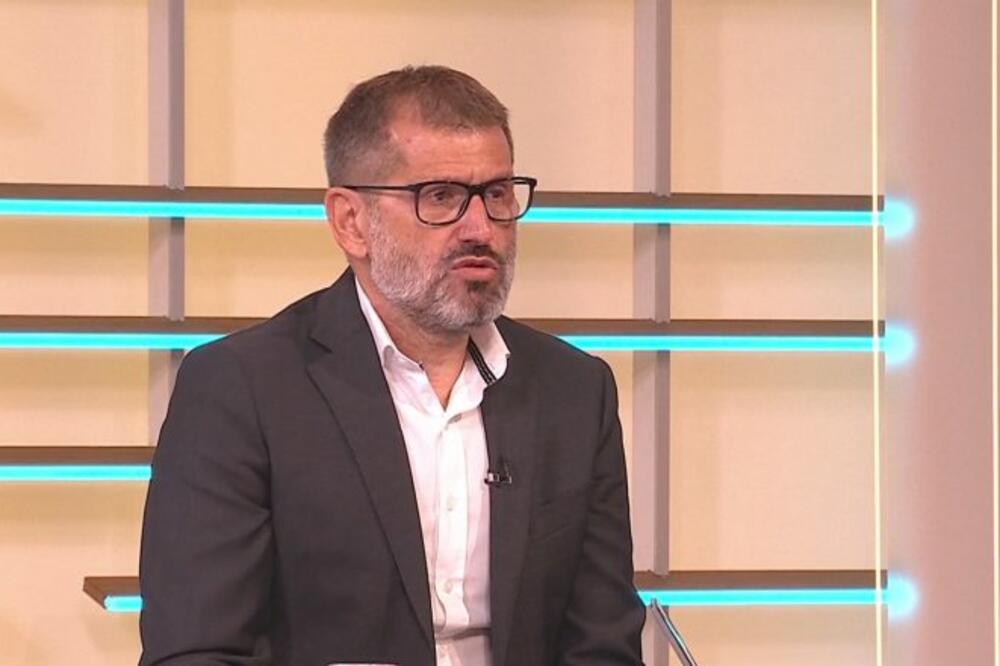 REDIĆ OTKRIO KAKO JE POLICIJA PREPOZNALA BEŽIVOTNA TELA ĐOKIĆA! Spomenuo je i MOTIV jezivog zločina