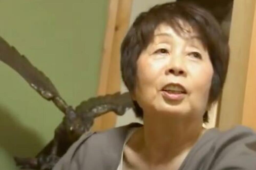 "CRNA UDOVICA" OSUĐENA NA SMRTNU KAZNU! Starica (74) nalazila samce, ono što im je radila je JEZIVO! (VIDEO)