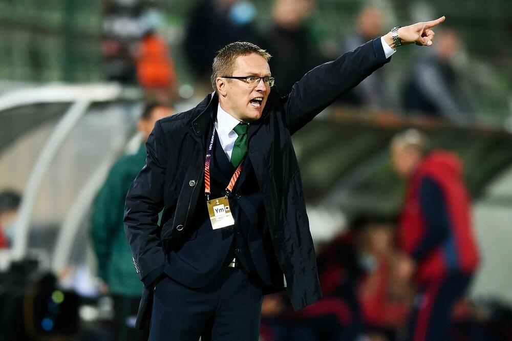 ZVEZDA GA SMENILA, A SADA DOLAZI U HRVATSKU: Litvanski trener preuzeo velikana sa mora!