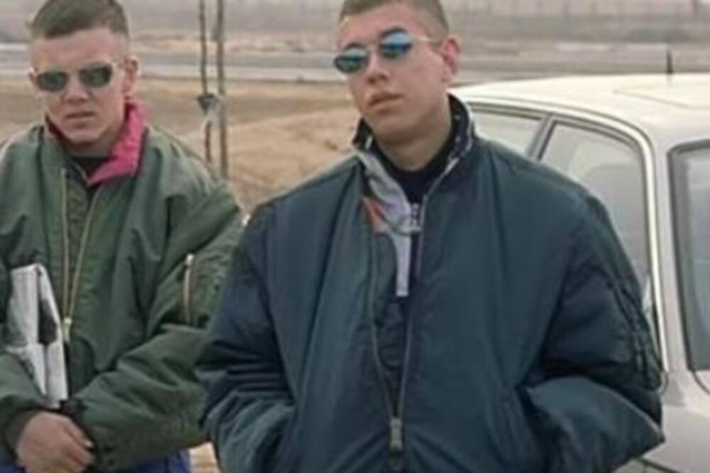 DA LI JE REALNO DA ŠVABA IZ FILMA "RANE" DANAS OVAKO IZGLEDA? Nema šanse da ga PREPOZNATE, a evo i ČIME SE BAVI