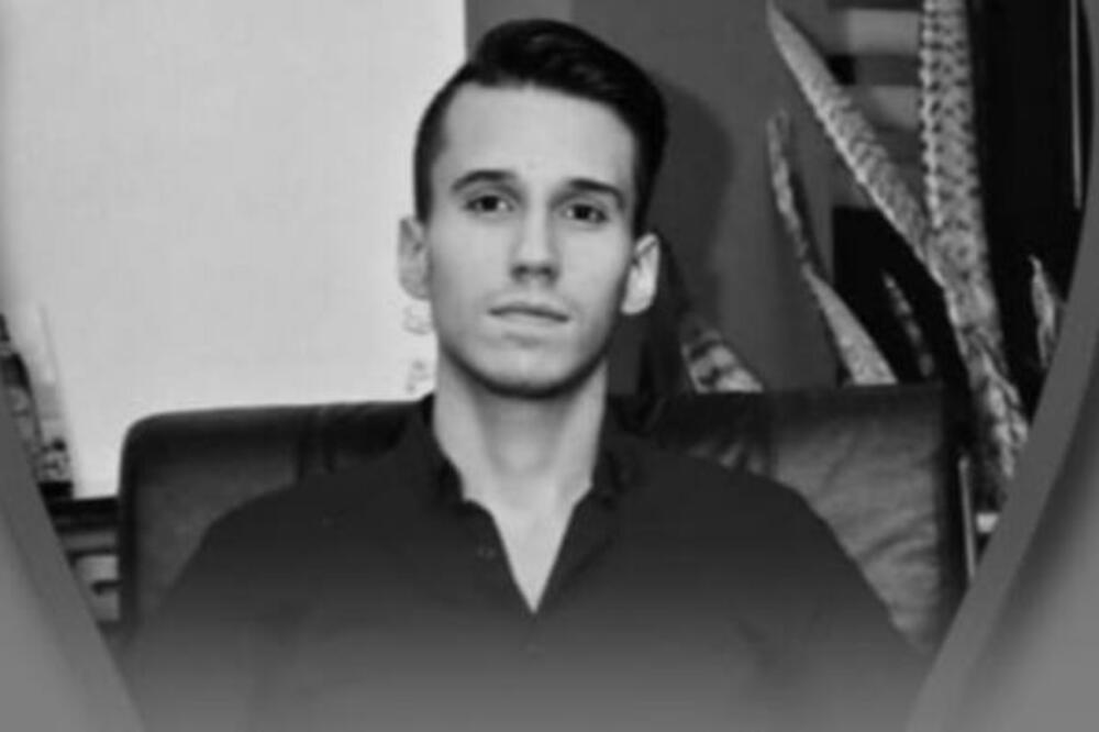 VEĆ JE PROŠLA GODINA: Ljudi ga nisu zaboravili, šalju poruke i pomoć za drugu decu u čast mladog Marka!