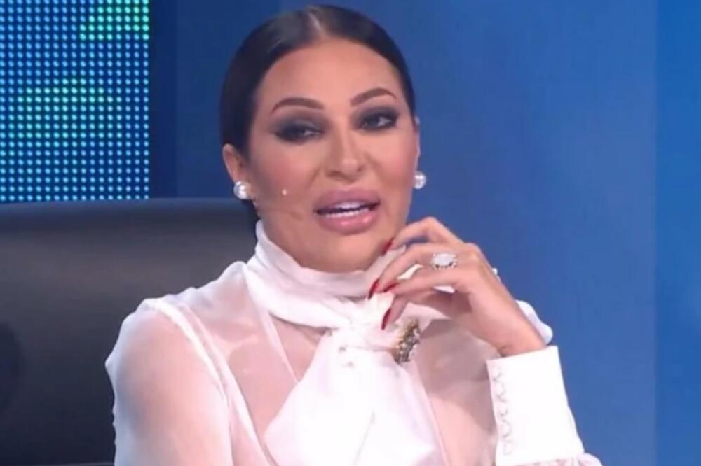 SAŠA NAZVAO ČLANICE ŽIRIJA "BABAMA", CECA SE UVREDILA! Pevačica nakon ovoga ŽESTOKO OPLELA po Popoviću!
