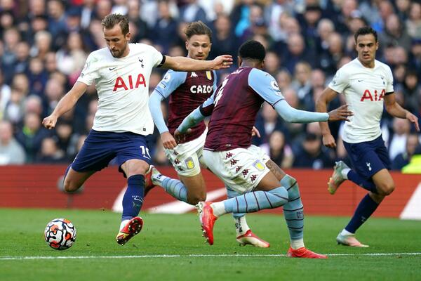 MINIMALNA POBEDA TOTENHEMA: Milivojevićev Kristal Palas odigrao nerešeno protiv Lestera (FOTO)