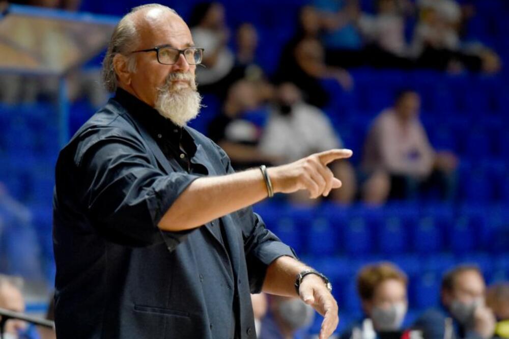 DŽIKIĆ NAJAVIO UTAKMICU SA VENECIJOM: Šansa da popravimo utisak!