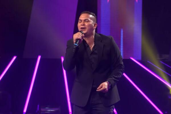 KRENULO GA U ŽIVOTU, SVE MU DOBRO IDE: Takmičar "Zvezde Granda" podelio PRELEPE VESTI!