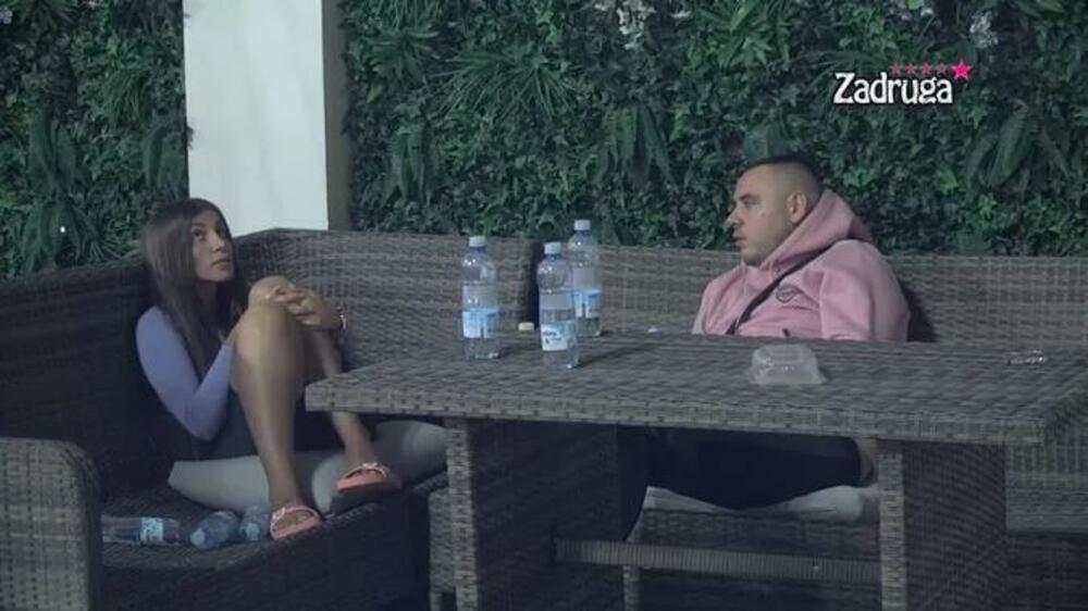 Filip Car, Dalila Dragojević