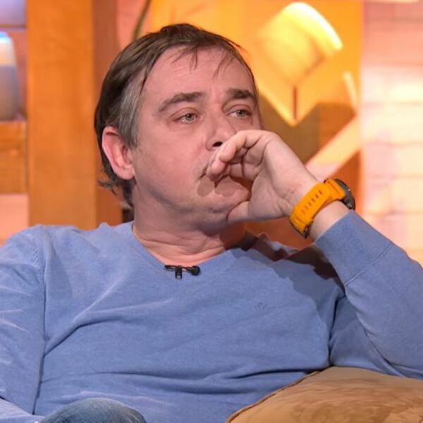 GLUMAC MARKO ŽIVIĆ U KRITIČNOM STANJU! Ima obostranu upalu pluća zbog KORONE, po 2. put je hospitalizovan