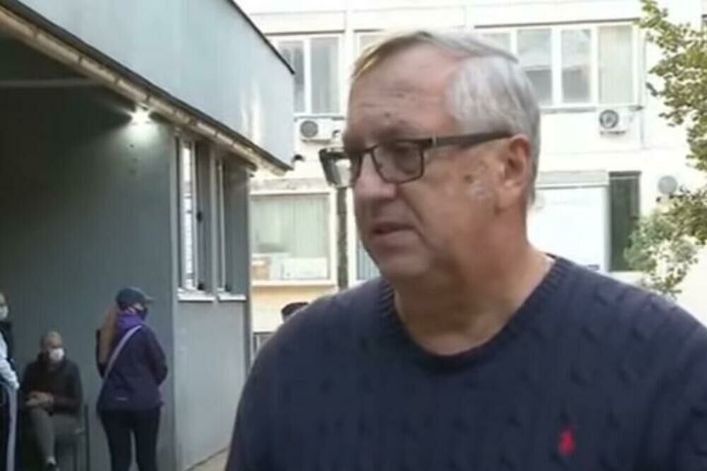 Aleksandar Stojanović