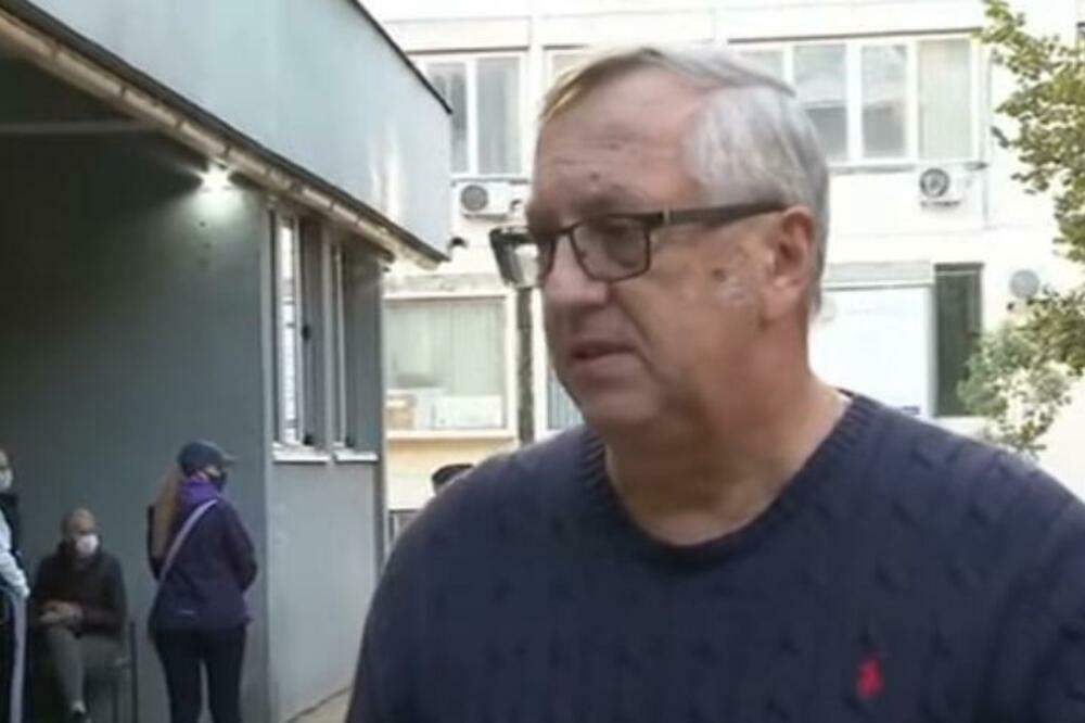 "LJUDI SU UVERENI DA IMAJU STOMAČNI VIRUS, A USTVARI JE TO MUTIRANA KORONA": Dr Stojanović UPOZORAVA!