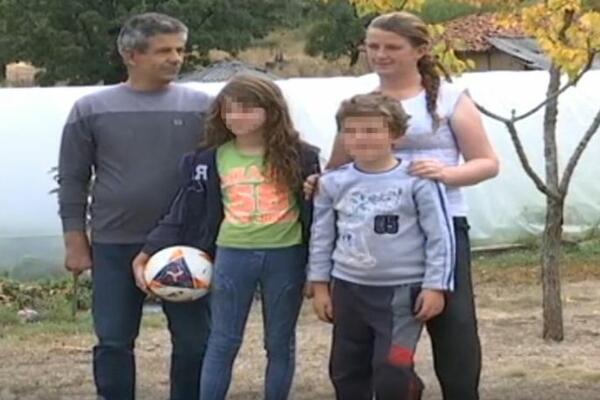 ALBANKA SE UDALA ZA SRBINA SLAVIŠU! Imali su samo jednu PREPREKU, Razija je savladala za dve godine