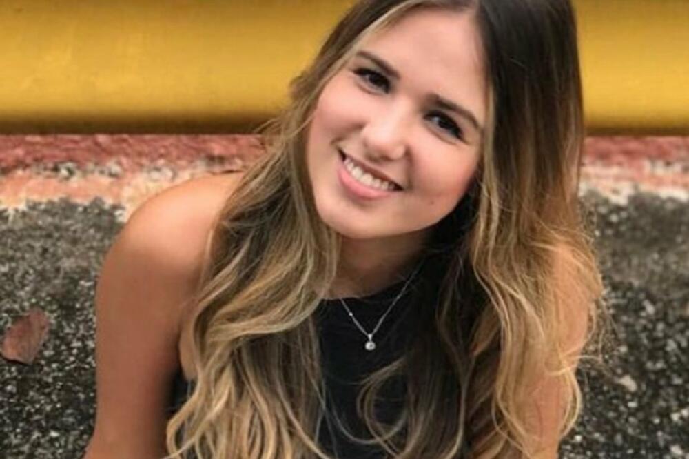 DEVOJKA (19) BILA SUMNJIVA POLICIJI: Skrivala drogu na INTIMNIM MESTIMA, odmah je uhapšena!