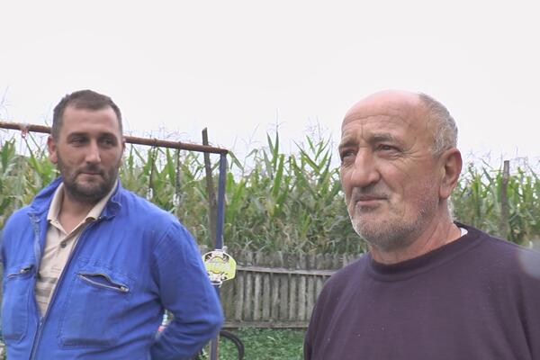 OVAKO NEŠTO NISMO VIDELI, A DEŠAVA SE KOD VELIKE PLANE! Mladenovići imaju ČUDNU naviku, decenijama TO RADE (FOTO)