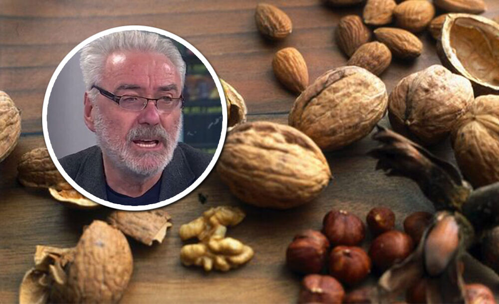 Branimir Nestorović, Orasi