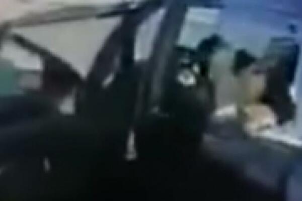 MAJKU TI JE*EM SRPSKU! Albanac preti posle tuče u Bujanovcu (VIDEO)