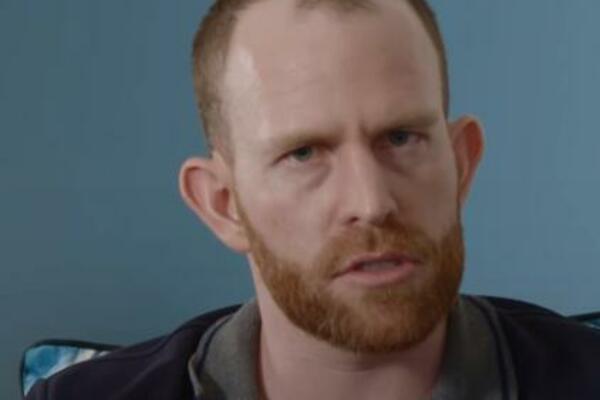 PRIMETIO DA MU JE TESTOSTERON NIZAK PA SAZNAO JEZIVU ISTINU: "Pogledao sam u međunožje, sve mi je bilo JASNO" VIDEO