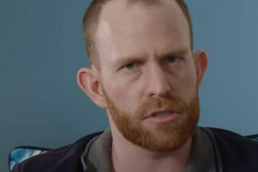 PRIMETIO DA MU JE TESTOSTERON NIZAK PA SAZNAO JEZIVU ISTINU: "Pogledao sam u međunožje, sve mi je bilo JASNO" VIDEO