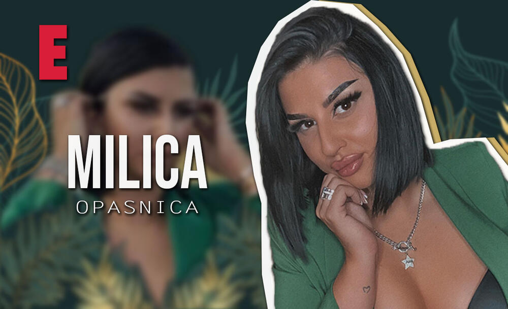Milica Opasnica