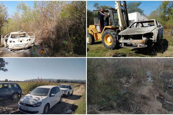 GOTOVA OBDUKCIJA TELA PORODICE ĐOKIĆ! Udarne informacije o zločinu koji trese Srbiju!