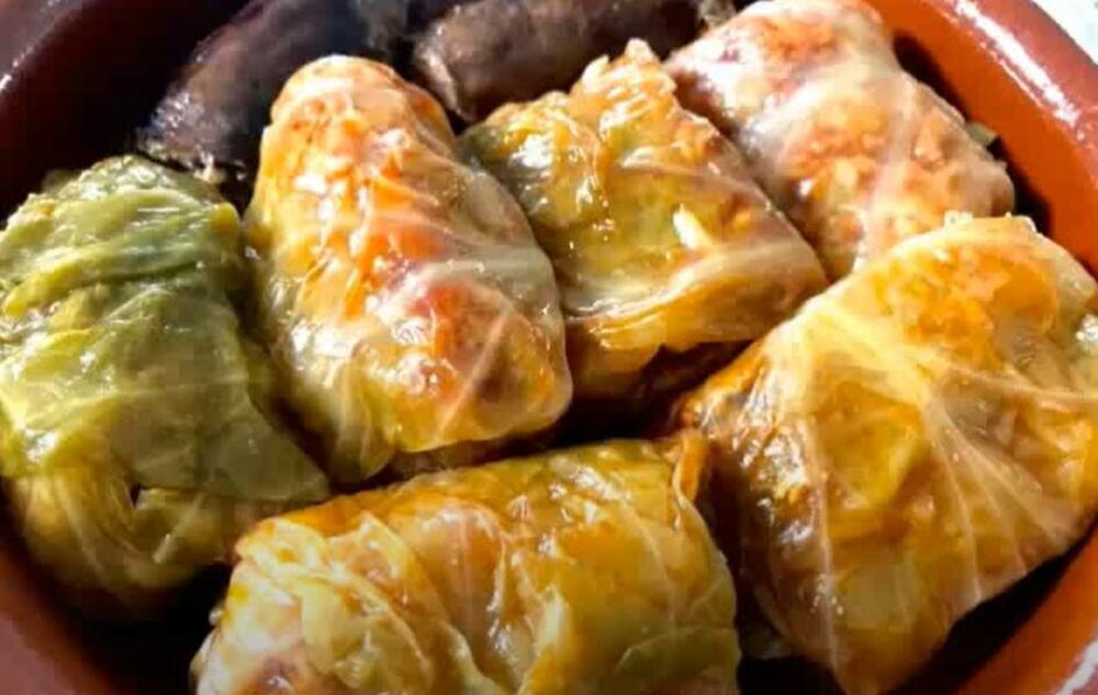Domaća sarma