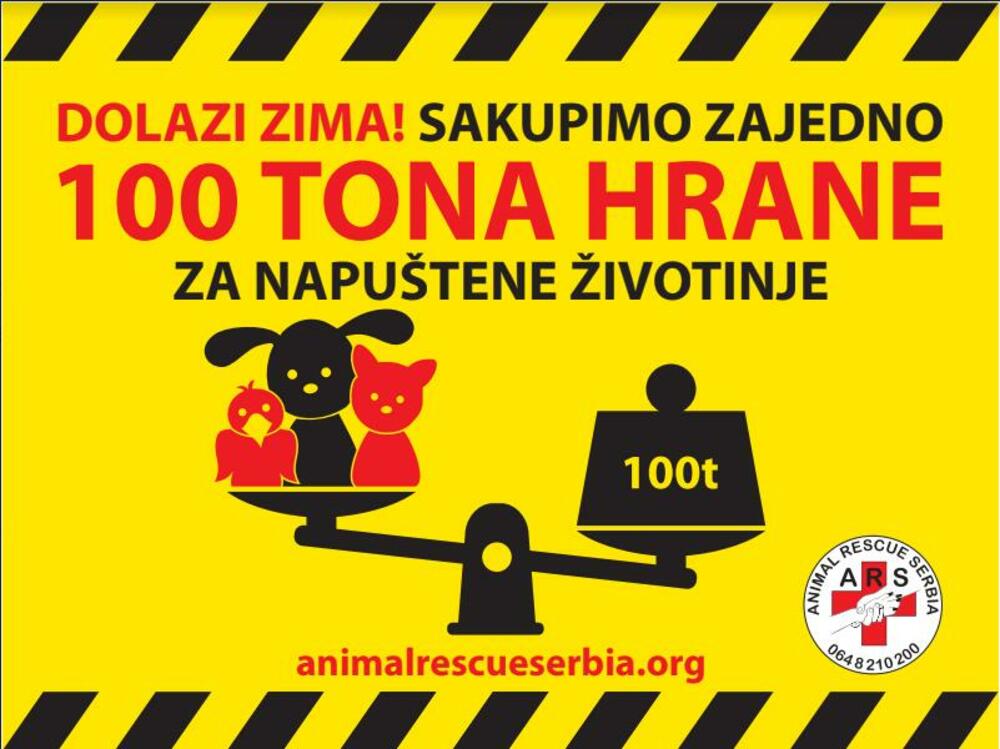 Svetski dan životinja