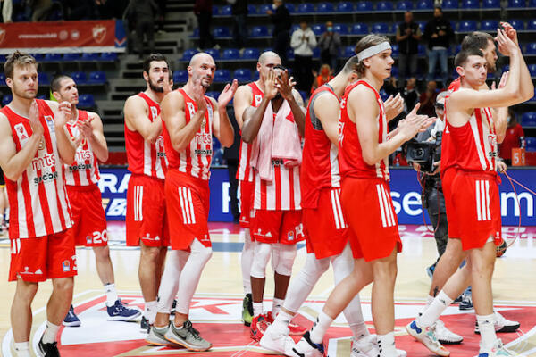 ZVEZDA NACILJALA CENTRA: Bivši košarkaš Njujorka uskoro bi mogao da obuče crveno-beli dres!?