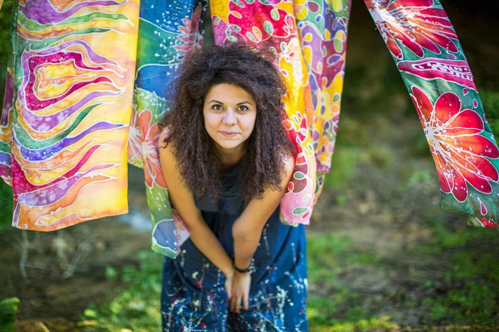 Jelena Dimitrijević