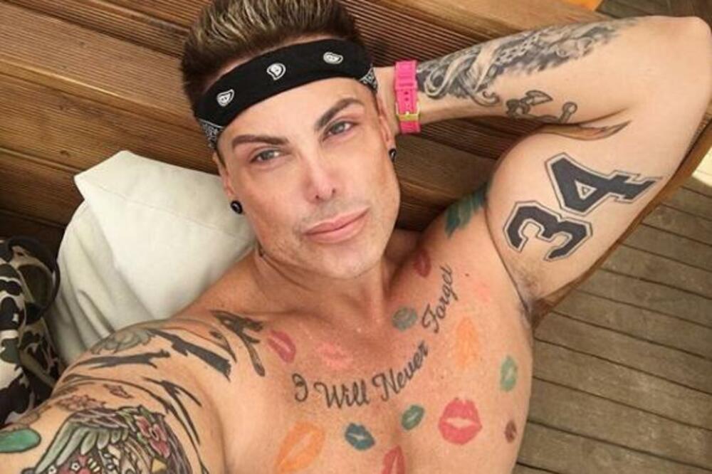 TVRDE DA IMA VELIKI PONOS! Otkriveno čime raspolaže bivši rijaliti učesnik: Mnogi su zatečeni! (FOTO)