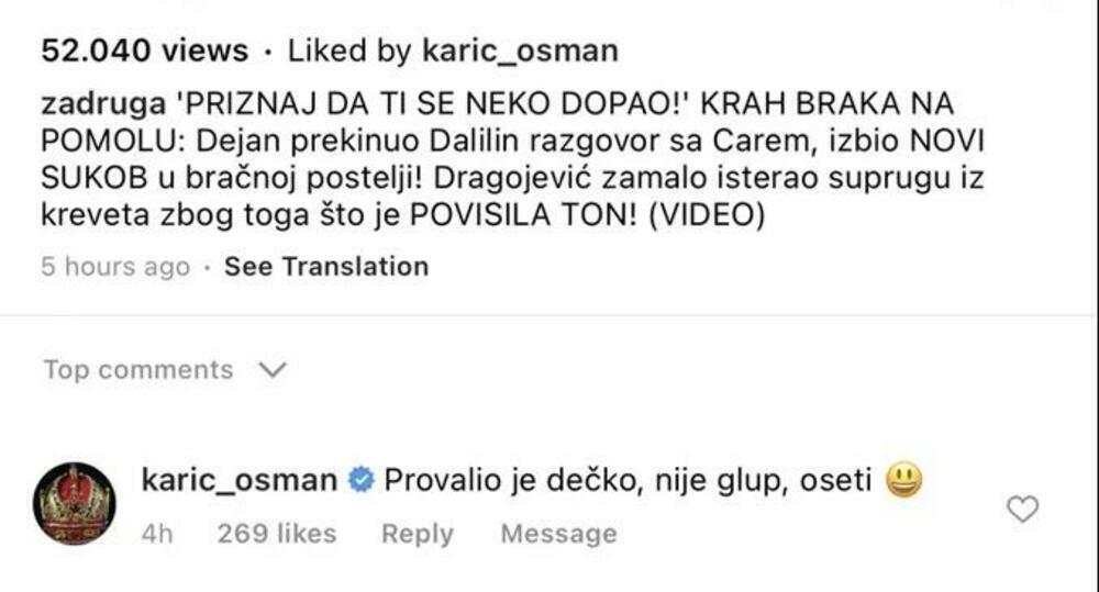 Osman Kari
