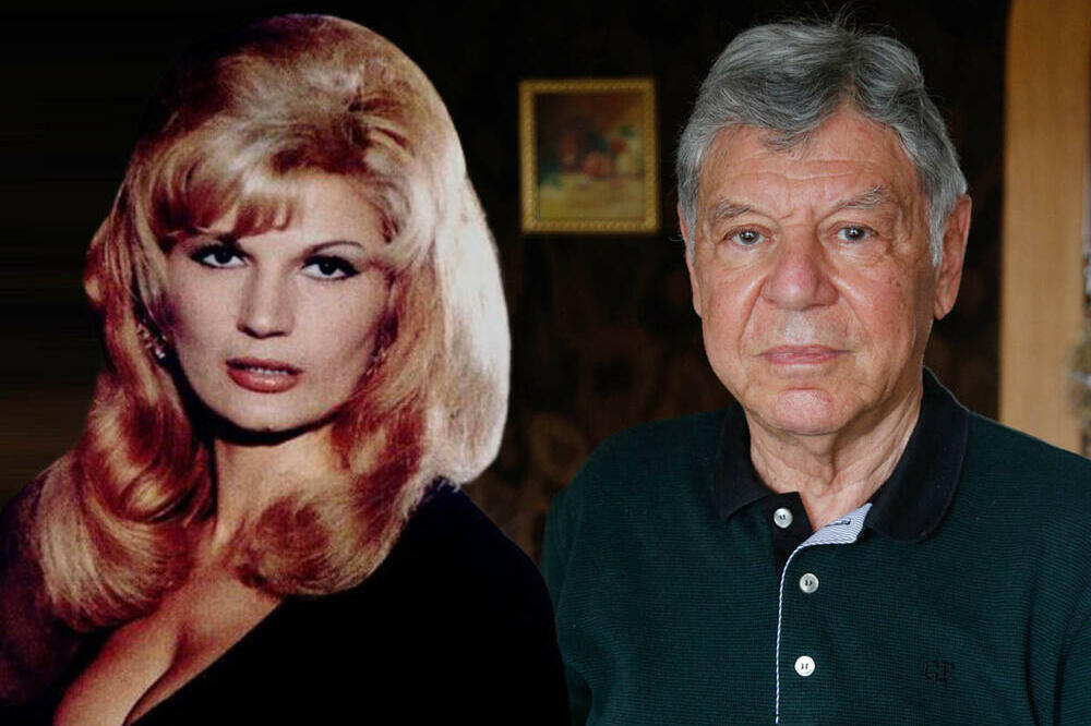 SKANDAL! RADMILO ARMENULIĆ ŠOKIRAN NAKON GLEDANJA FILMA "TOME": "Moju Silvanu su predstavili kao LAKU ŽENU!"