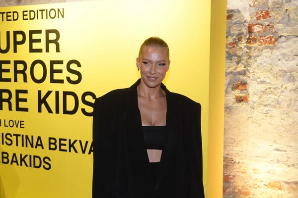 BEKVALČEVA HITNO TRAŽI POMOĆ: Više ne može da podnese OVO!