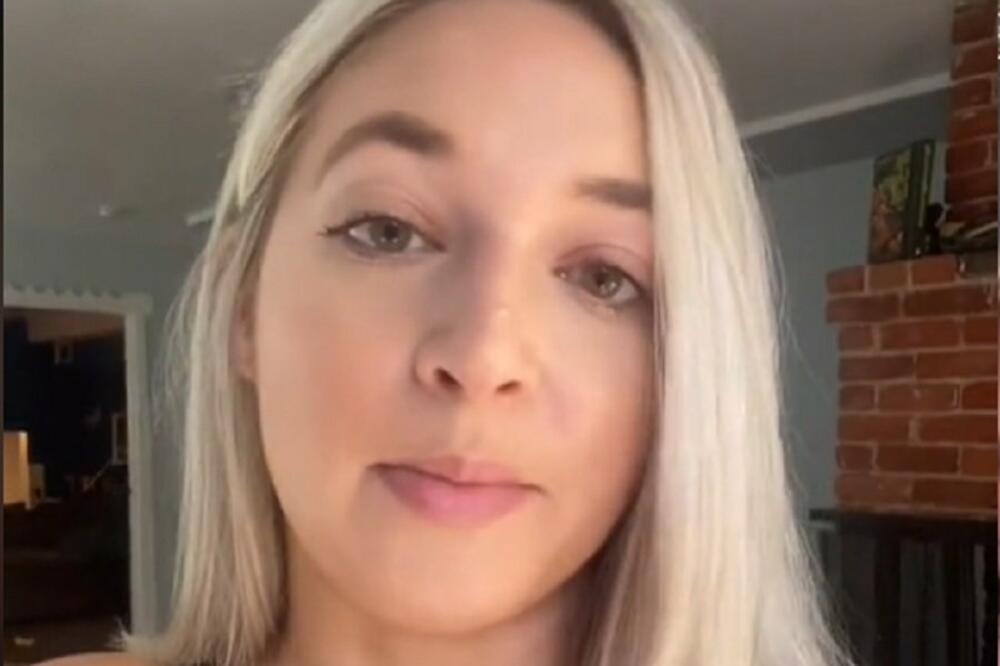 IZAŠLA JE U USKOM ŠORTSU DA SE VIDI SA DEČKOM: Zbog tog komada odeće hitno je odvezena u bolnicu