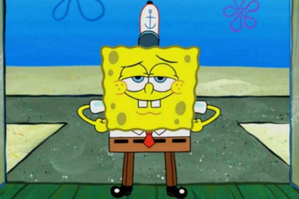 NJEN GLAS ZNA CELA SRBIJA, A LICE JOJ NISU VIDELI! Ovo je LEPA glumica koja je pozajmila glas Sunđer Bobu!