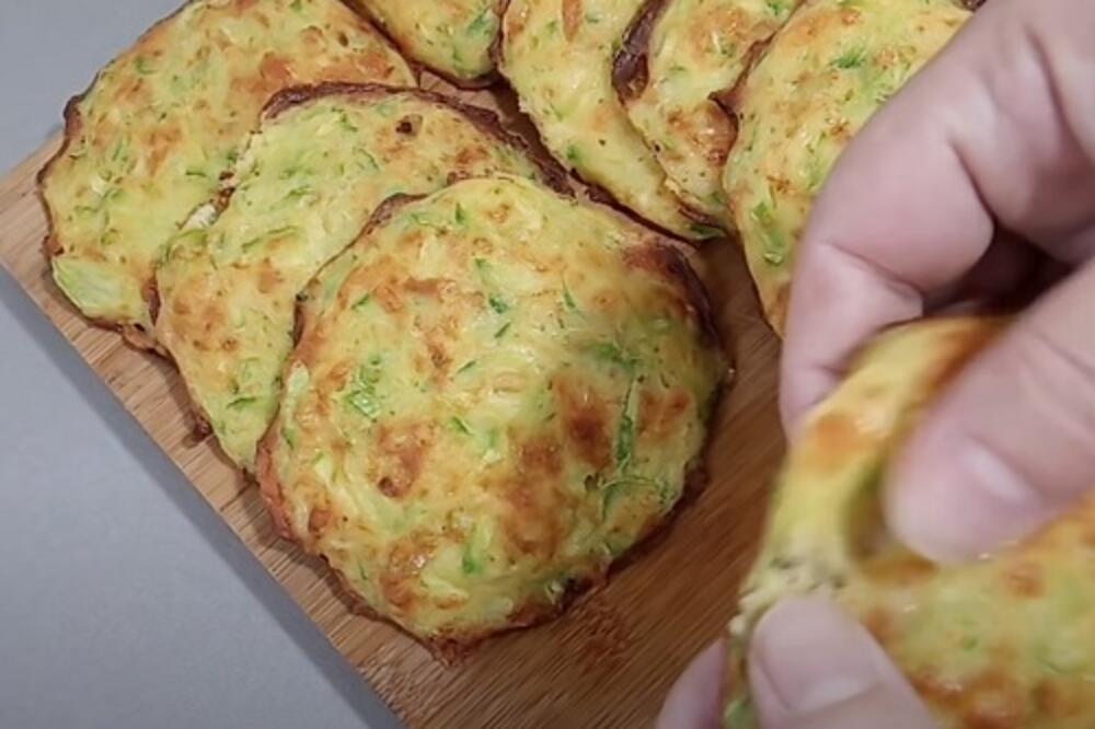 UKUSNIJE OD MESA, SLAĐE OD PALAČINKI: Ovakve POHOVANE TIKVICE još niste probali! (VIDEO)