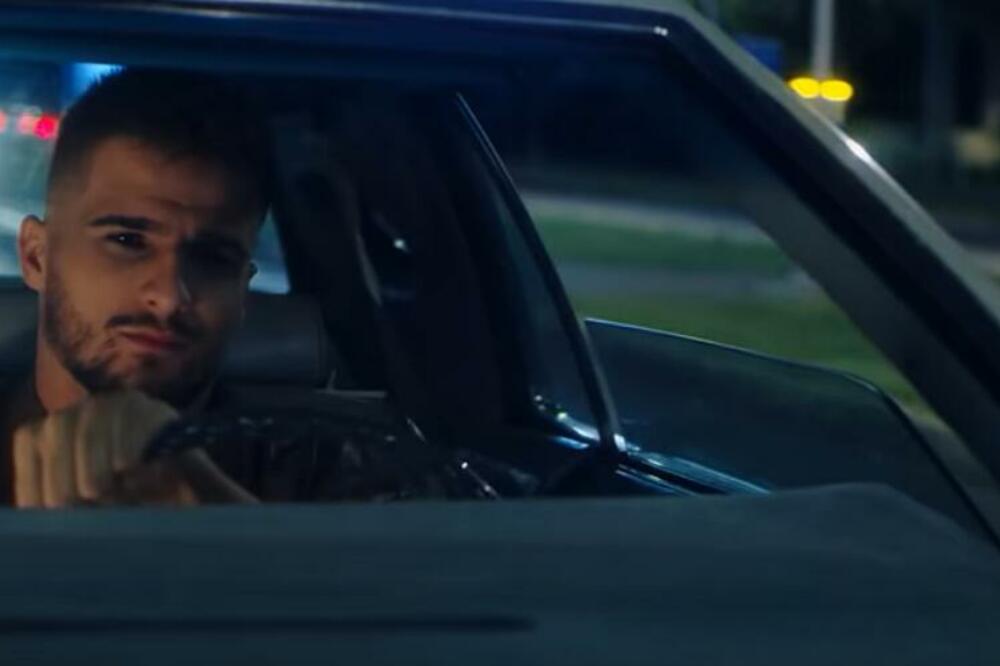 DOBITNA KOMBINACIJA PONOVO ZAJEDNO: Bane Opačić i Lapsus bend u saradnji na novom HITU!