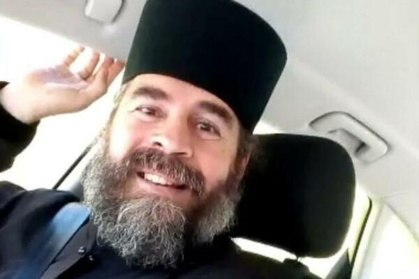 SPC UPOZORILA GRAĐANE: Lažni monah prikuplja novac po Hercegovini! (FOTO)