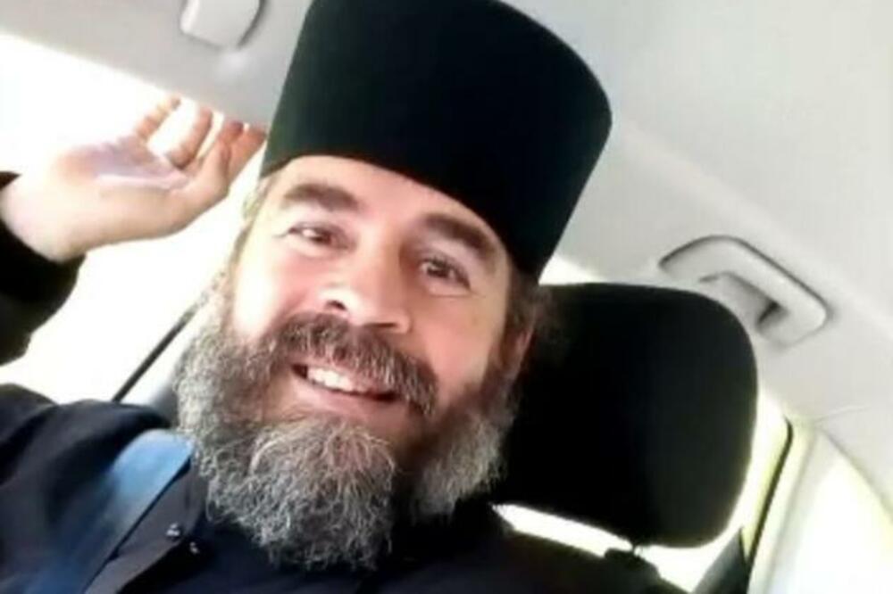 SPC UPOZORILA GRAĐANE: Lažni monah prikuplja novac po Hercegovini! (FOTO)