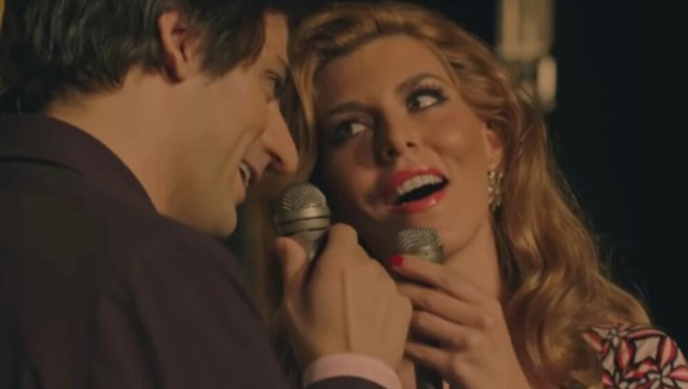 Toma Zdravković, Silvana Armenulić