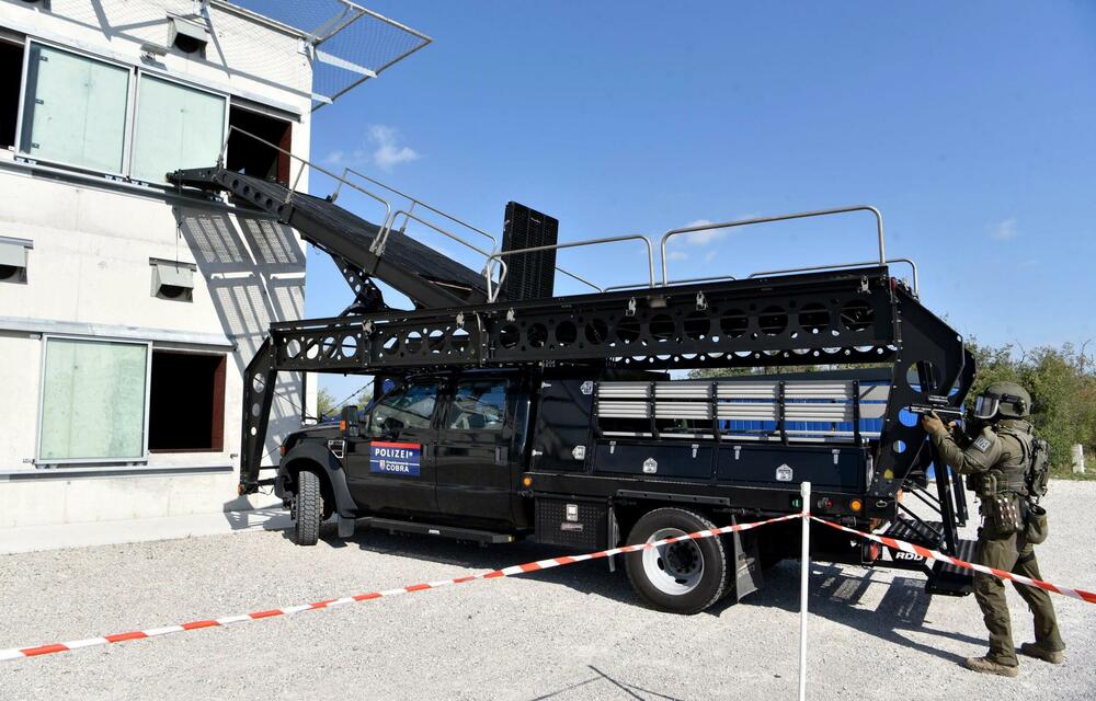 Aleksandar Vulin i Kobre