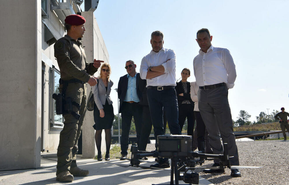 Aleksandar Vulin i Kobre