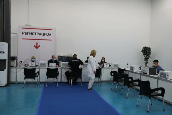 SAJAM POSTAJE NOVA KOVID AMBULANTA? Dr Bekić dao odgovor