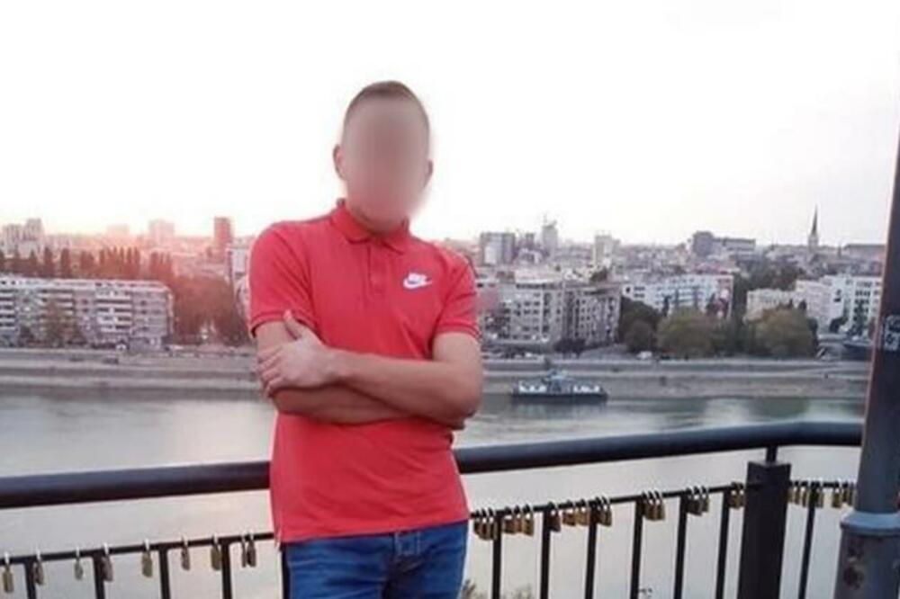 DAMIR IBRAHIMOVIĆ OSUĐEN ZA UBISTVO NAJBOLJEG DRUGA: Belivukov rođak ostaje iza rešetaka, evo koliko