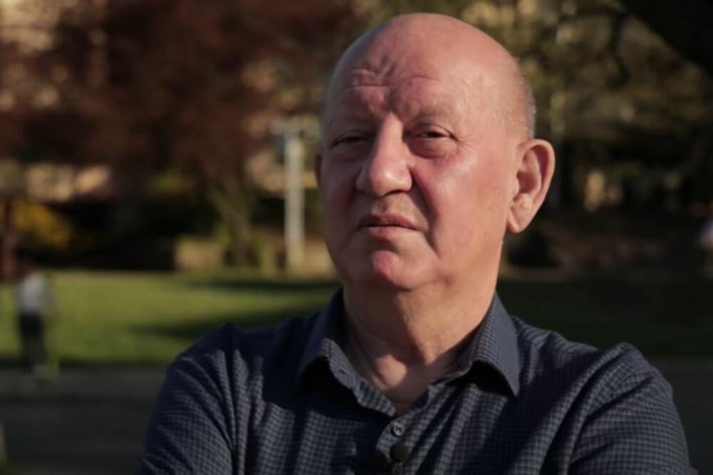 KO JE BIO ZORAN STANKOVIĆ? Srpski profesor, general-major i ministar zdravlja, ali to nije sve