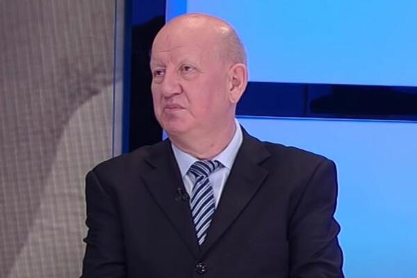 ZORAN STANKOVIĆ ĆE BITI SAHRANJEN UZ VOJNE POČASTI: Poslednji ispraćaj u petak u Aleji zaslužnih građana