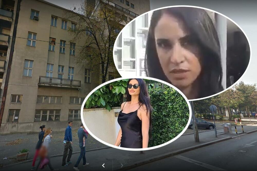 ODLOŽENO SUĐENJE OLGICI MARKANOVIĆ! Advokat za Espreso otkrio šta se dešavalo IZA ZATVORENIH VRATA SUDA (FOTO)