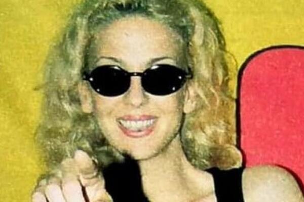 NEKADA JE BILA NAJVEĆA ZAVODNICA IZ DOMAĆIH SERIJA, MUŠKARCI SU JE OBOŽAVALI! Bila je MEGA POPULARNA, a onda je...