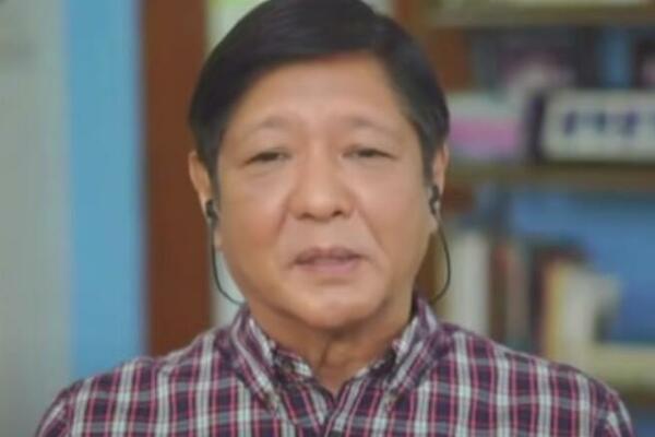 FILIPINI: Sin diktatora Markosa se kandiduje za predsednika