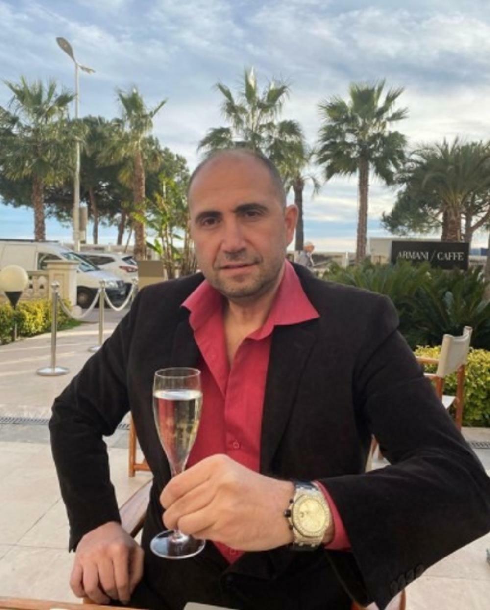 Dejan Popović Tigar