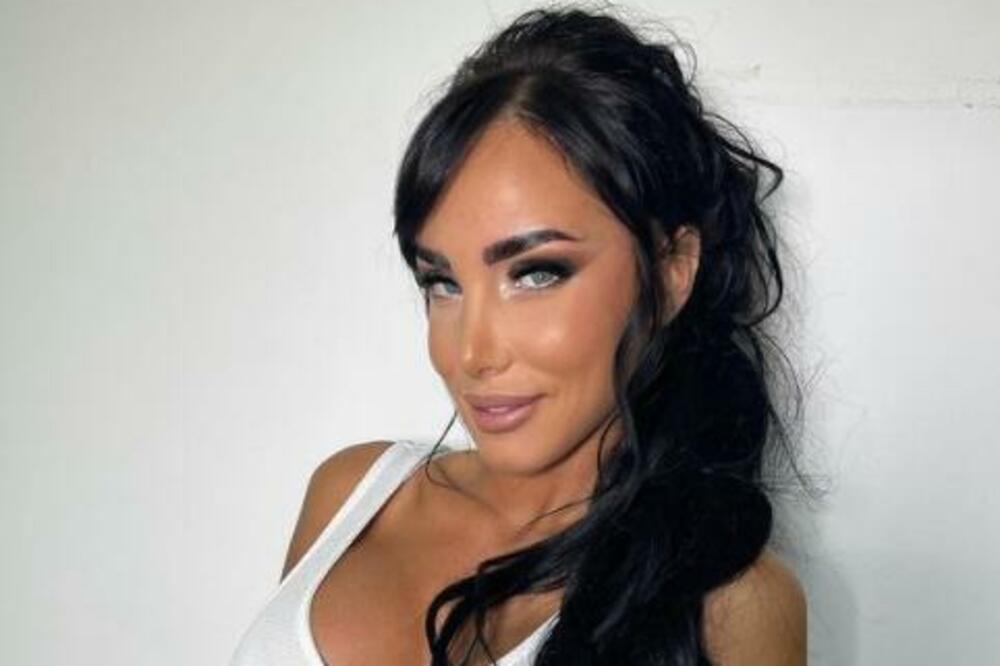 OTKRIVENO ZAŠTO JE ALEKSANDRA SUBOTIĆ HITNO NAPUSTILA ZADRUGU! Sve je povezano sa njenom porodicom! (FOTO)