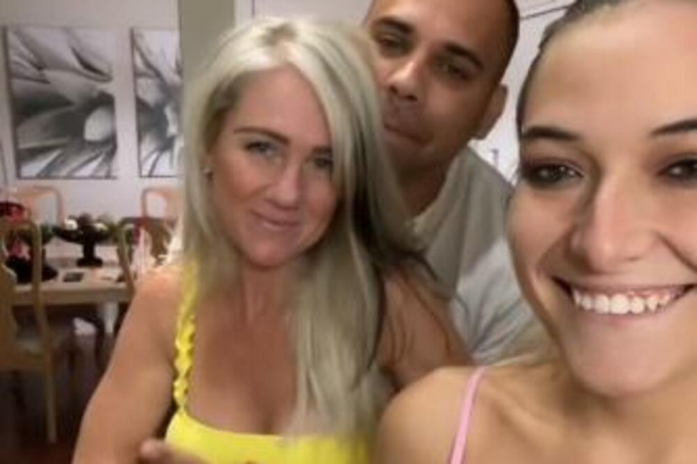 ŠOK ISPOVEST! Svi u porodici su SVINGERI, žena nekad DELI MUŽA SA MAMOM I SESTROM, a to nije KRAJ, PAZITE SAMO!