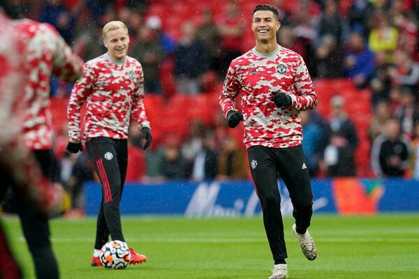 FUDBALER MANČESTER JUNAJTEDA NA PRAGU NOVOG KLUBA: Transfer bomba koja je spremna da zatrese "ostrvo"!